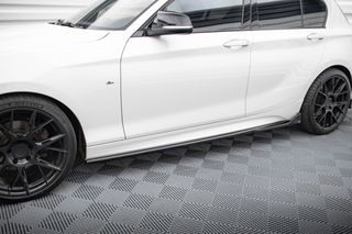 Μαρσπιέ V.3 CSL Look BMW 1 M-Pack / M140i F20 Facelift
