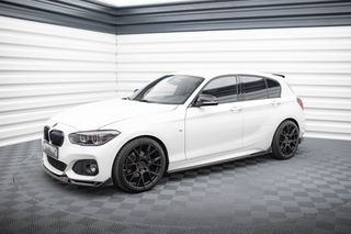 Μαρσπιέ V.3 CSL Look BMW 1 M-Pack / M140i F20 Facelift-thumb-1