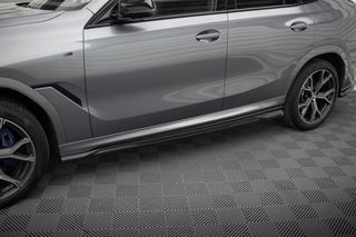 Μαρσπιέ V.1 BMW X6 M-Pack G06 Facelift