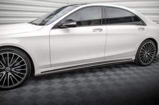 Μαρσπιέ Mercedes-Benz S Long AMG-Line W222