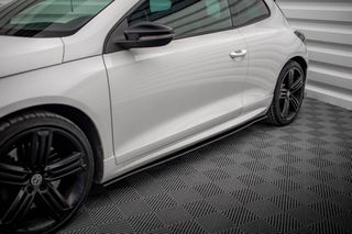 Street Pro Μαρσπιέ Volkswagen Scirocco R Mk3