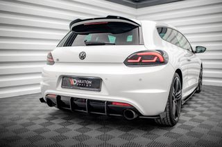 Πίσω Side Flaps Volkswagen Scirocco R Mk3-thumb-1
