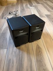 Numark studio speakers-thumb-1