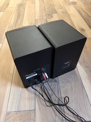 Numark studio speakers-thumb-2