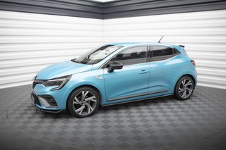 Μαρσπιέ Renault Clio R.S. Line Mk5-thumb-1
