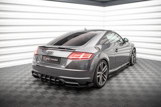 Πίσω Side Flaps Audi TT S-Line 8S-thumb-1