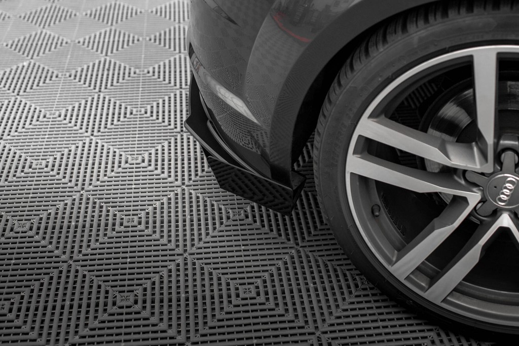 Πίσω Side Flaps Audi TT S-Line 8S