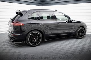 Μαρσπιέ Porsche Cayenne Mk2 Facelift-thumb-1