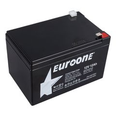 12V 12Ah / 20HR Μπαταρία