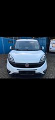 Fiat Doblo 2020 ( 2 ) EXTRA MAXI SUPER ΤΙΜΗ-thumb-1