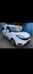 Fiat Doblo 2020 ( 2 ) EXTRA MAXI SUPER ΤΙΜΗ-thumb-2
