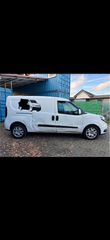 Fiat Doblo 2020 ( 2 ) EXTRA MAXI SUPER ΤΙΜΗ-thumb-3