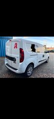 Fiat Doblo 2020 ( 2 ) EXTRA MAXI SUPER ΤΙΜΗ-thumb-4