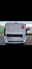 Fiat Doblo 2020 ( 2 ) EXTRA MAXI SUPER ΤΙΜΗ-thumb-5