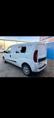 Fiat Doblo 2020 ( 2 ) EXTRA MAXI SUPER ΤΙΜΗ-thumb-6