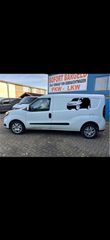 Fiat Doblo 2020 ( 2 ) EXTRA MAXI SUPER ΤΙΜΗ-thumb-7