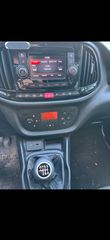 Fiat Doblo 2020 ( 2 ) EXTRA MAXI SUPER ΤΙΜΗ-thumb-11