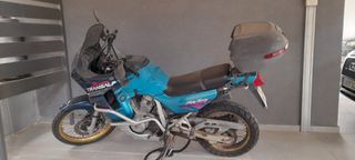 Honda Transalp 1997