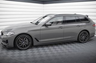Μαρσπιέ BMW 5 G30 / G31 Facelift-thumb-1