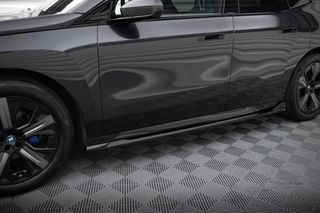 Μαρσπιέ BMW iX M-Pack i20 / I20 Facelift