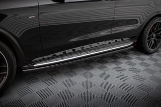 Μαρσπιέ Mercedes-AMG GLC 63 / 43 SUV / Coupe X253 / C253