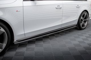 Μαρσπιέ V.3 Audi A4 / A4 S-Line / S4 B8
