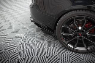 Πίσω Side Flaps Audi S5 / A5 S-Line Coupe / Cabriolet 8T