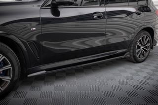 Μαρσπιέ V.2 BMW X5 M-Pack G05