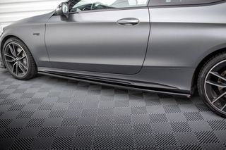 Μαρσπιέ Mercedes-AMG C43 Coupe / Cabrio C205 Facelift / A205 Facelift