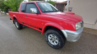 Mitsubishi L200 2001-thumb-16