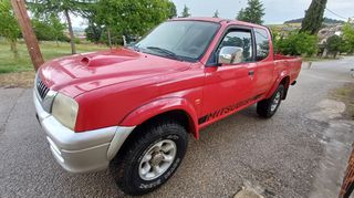 Mitsubishi L200 2001-thumb-17