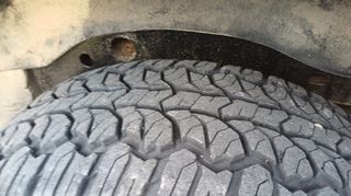 Mitsubishi L200 2001-thumb-4