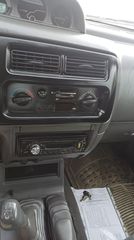 Mitsubishi L200 2001-thumb-8
