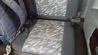 Mitsubishi L200 2001-thumb-9