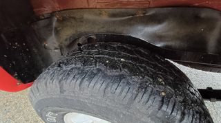 Mitsubishi L200 2001-thumb-11