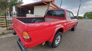 Mitsubishi L200 2001-thumb-14