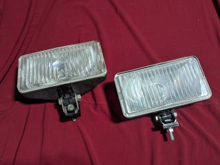 Vintage Halogen προβολείς NOS