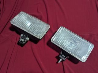 Vintage Halogen προβολείς NOS-thumb-1