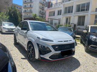 Hyundai Kona 2023 Top ΠΡΟΣΦΟΡΑ