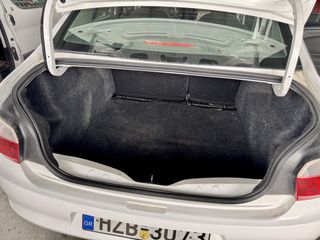 Citroen C-Elysee 2017 EURO6 ΚΛΙΜΑ ΑΡΙΣΤΟ-thumb-3