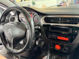 Citroen C-Elysee 2017 EURO6 ΚΛΙΜΑ ΑΡΙΣΤΟ-thumb-4
