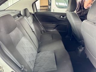 Citroen C-Elysee 2017 EURO6 ΚΛΙΜΑ ΑΡΙΣΤΟ-thumb-6