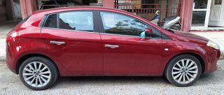 Fiat Bravo 2009 1.4 T-JET 16V EMOTION