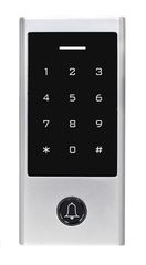 SECUKEY αυτόνομο πληκτρολόγιο πρόσβασης SCK-H1-BT, αδιάβροχο, Bluetooth
