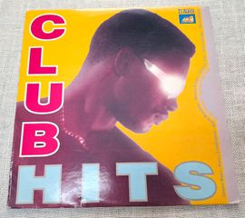 Various – Club Hits  2XLP