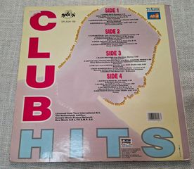 Various – Club Hits  2XLP-thumb-1