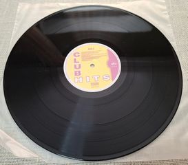 Various – Club Hits  2XLP-thumb-3