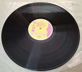 Various – Club Hits  2XLP-thumb-4