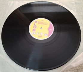 Various – Club Hits  2XLP-thumb-5