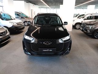 Chery Τiggo 7 2026 Hybrid Luxury-thumb-2